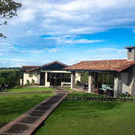Hacienda Los Molinos Boutique Hotel & Villas-3